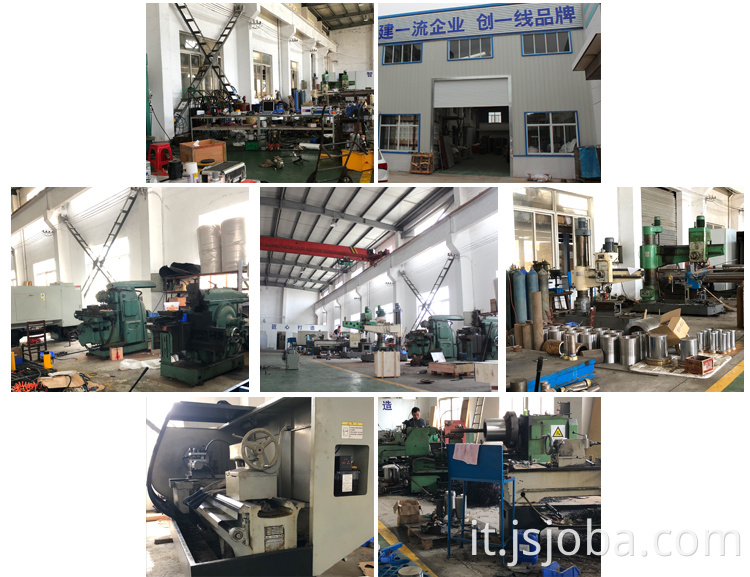 Clark Sistema Pompa dell'olio a pressione Mano Mini Manuale del carrello elevatore idraulico